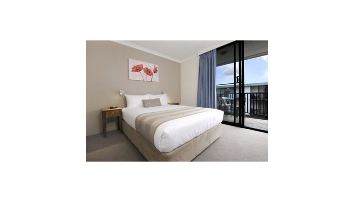 Assured Waterside Apartments poza 4