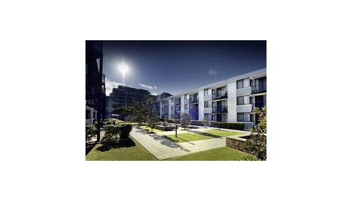 Assured Waterside Apartments poza 3