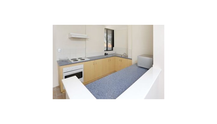 Assured Waterside Apartments poza 10