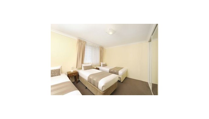Assured Waterside Apartments poza 8