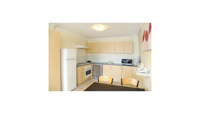 Assured Waterside Apartments poza 9