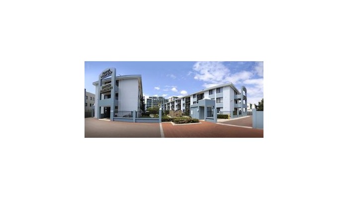 Assured Waterside Apartments poza 2