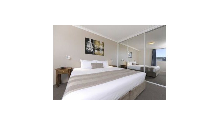 Assured Waterside Apartments poza 6