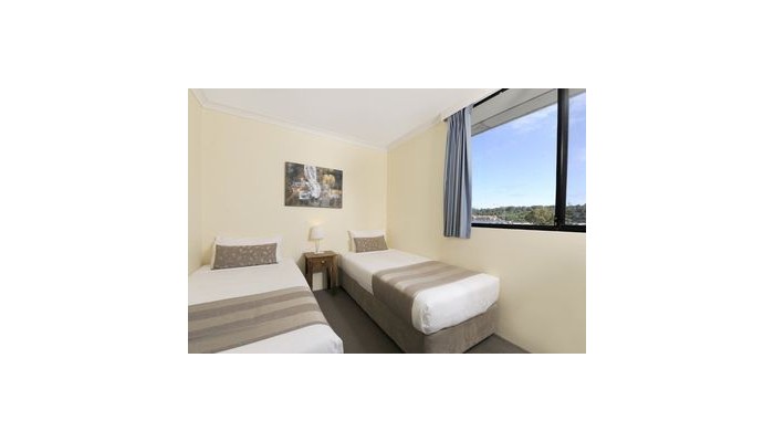 Assured Waterside Apartments poza 5