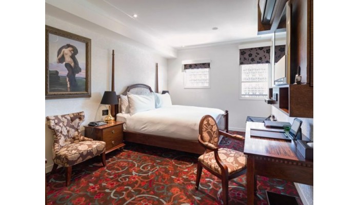 Best Western Premier Terrace Hotel poza 8