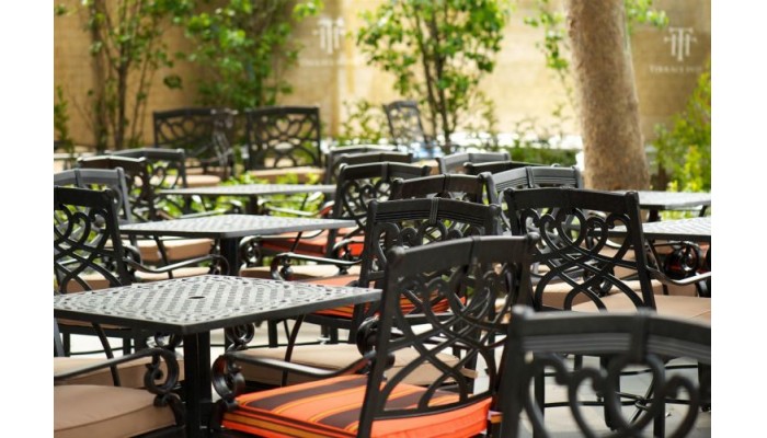 Best Western Premier Terrace Hotel poza 3