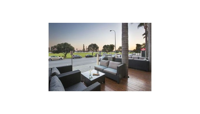 Crowne Plaza Hotel Perth poza 7