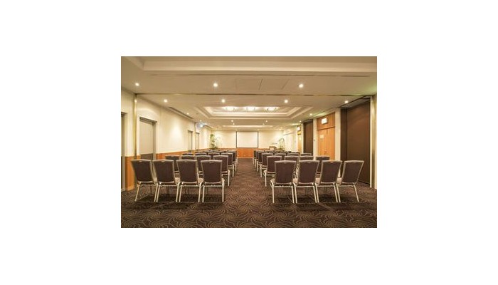Crowne Plaza Hotel Perth poza 10