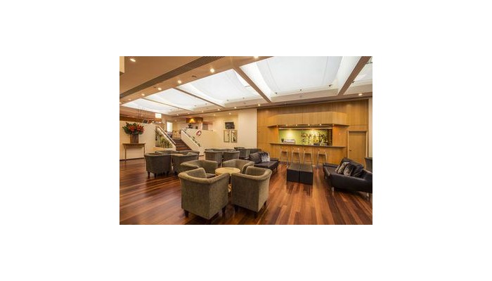 Crowne Plaza Hotel Perth poza 6