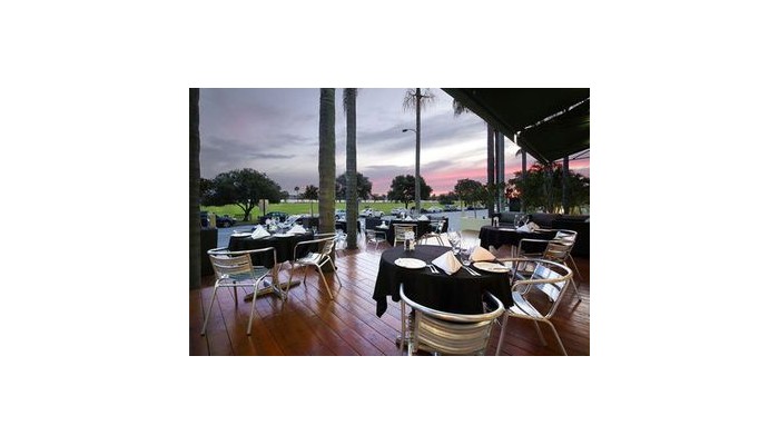 Crowne Plaza Hotel Perth poza 4