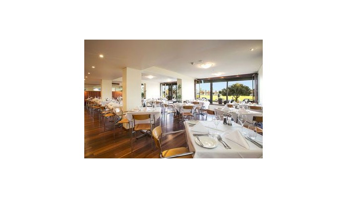 Crowne Plaza Hotel Perth poza 5
