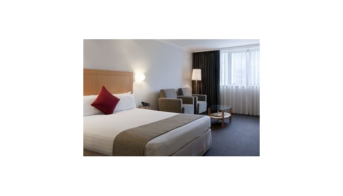 Crowne Plaza Hotel Perth poza 11