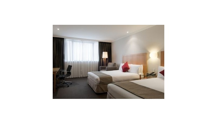 Crowne Plaza Hotel Perth poza 2