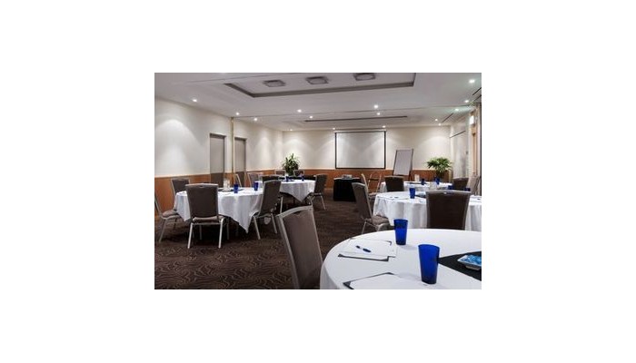 Crowne Plaza Hotel Perth poza 9