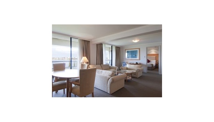 Crowne Plaza Hotel Perth poza 1