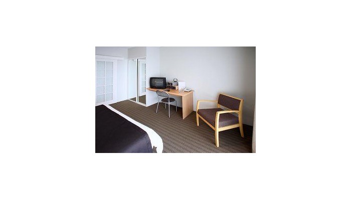 Hotel All Suites poza 2