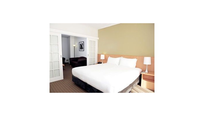 Hotel All Suites poza 6