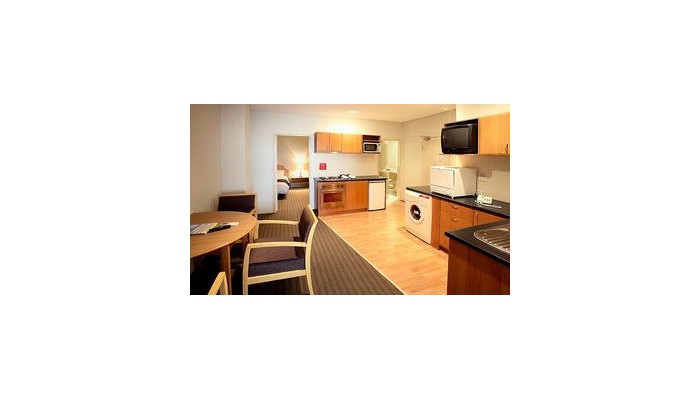Hotel All Suites poza 4