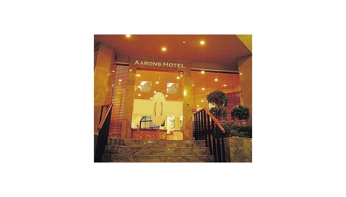 Hotel All Suites poza 1