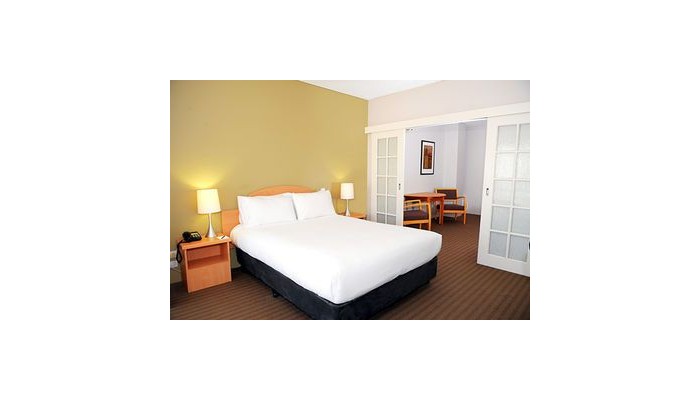 Hotel All Suites poza 9