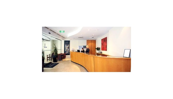Hotel All Suites poza 8