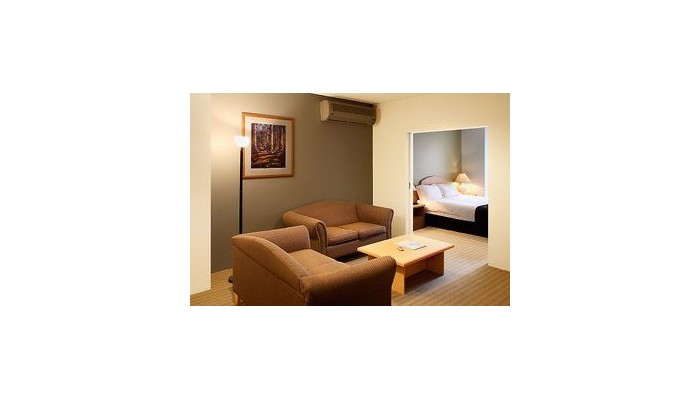 Hotel All Suites poza 3