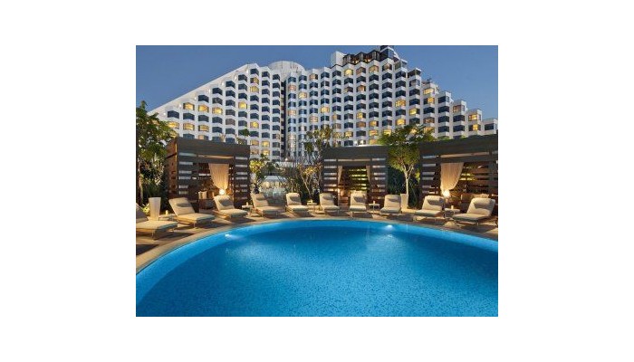 Hotel Crown Metropol Perth poza 8