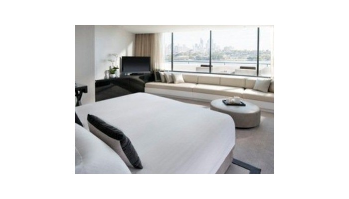 Hotel Crown Metropol Perth poza 4