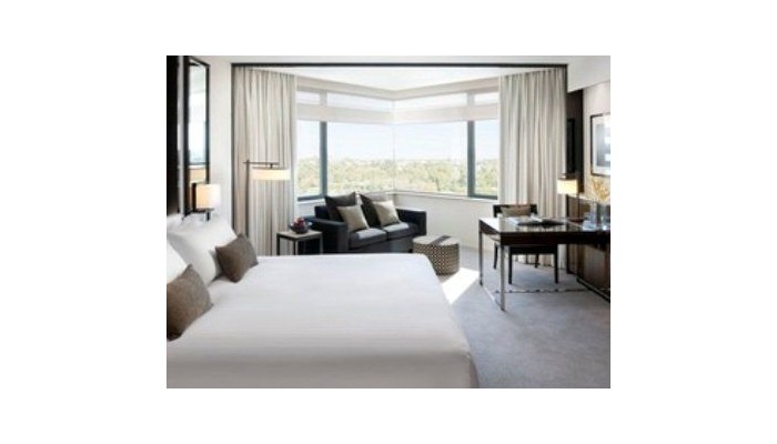 Hotel Crown Metropol Perth poza 3