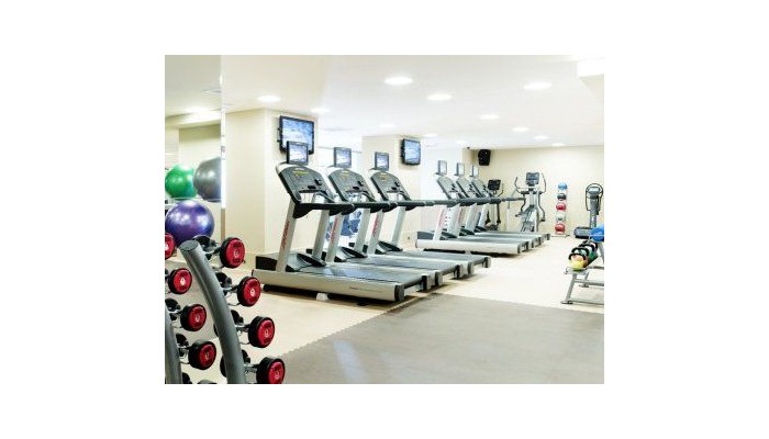 Hotel Crown Metropol Perth poza 9