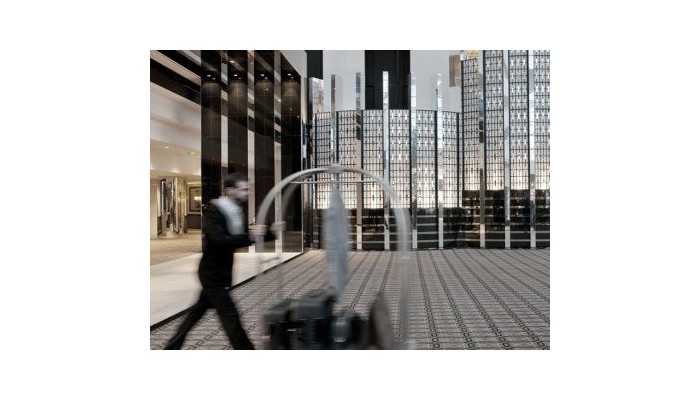 Hotel Crown Metropol Perth poza 1