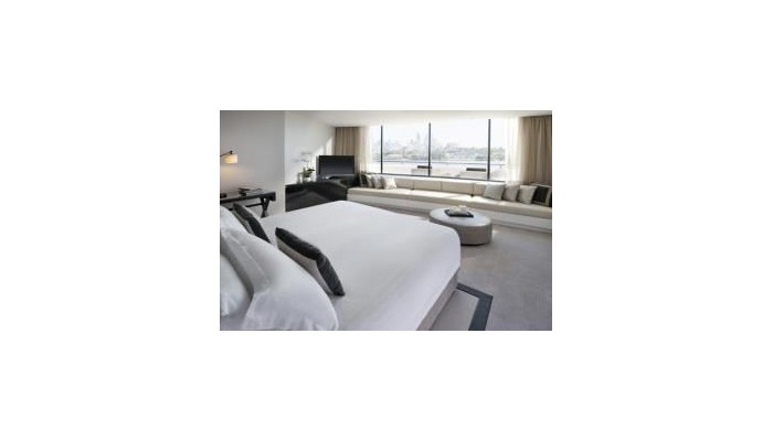 Hotel Crown Metropol Perth poza 11