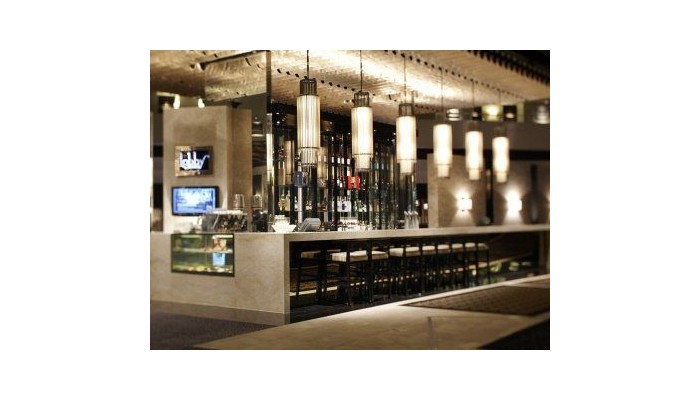 Hotel Crown Metropol Perth poza 7