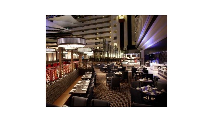 Hotel Crown Metropol Perth poza 6