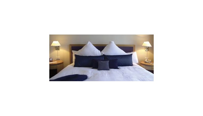 Hotel Duxton poza 5