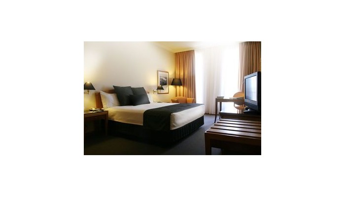 Hotel Duxton poza 4