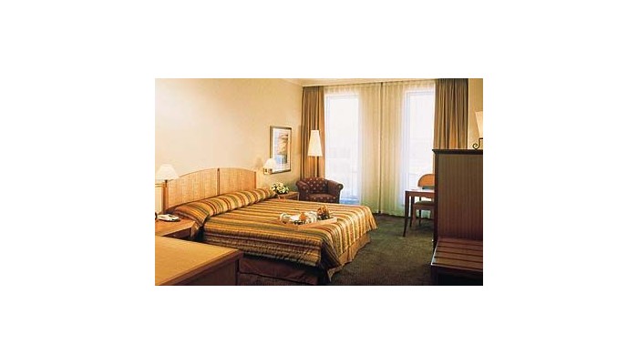 Hotel Duxton poza 1
