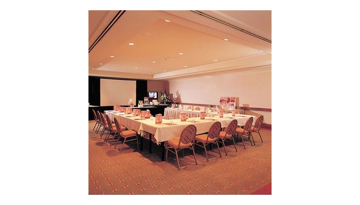 Hotel Duxton poza 9