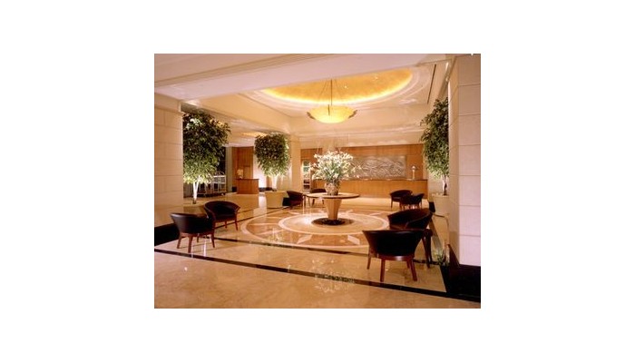 Hotel Duxton poza 11