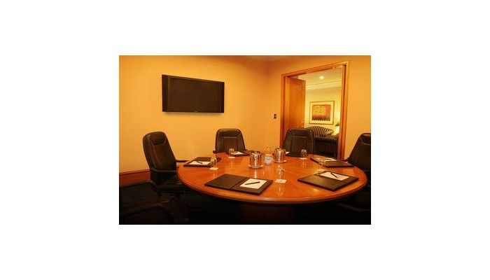 Hotel Duxton poza 7