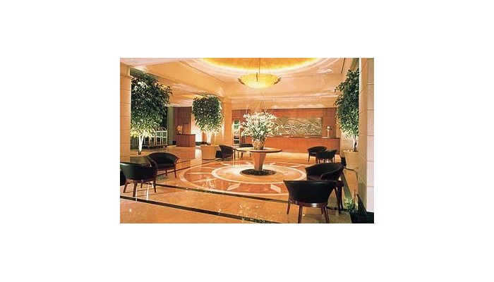 Hotel Duxton poza 0