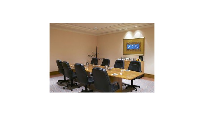 Hotel Duxton poza 10