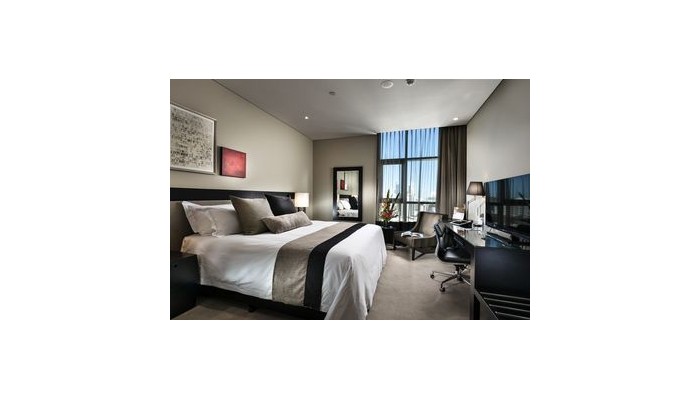 Hotel Fraser Suites Perth poza 11