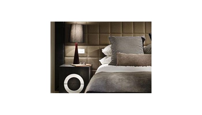Hotel Fraser Suites Perth poza 4