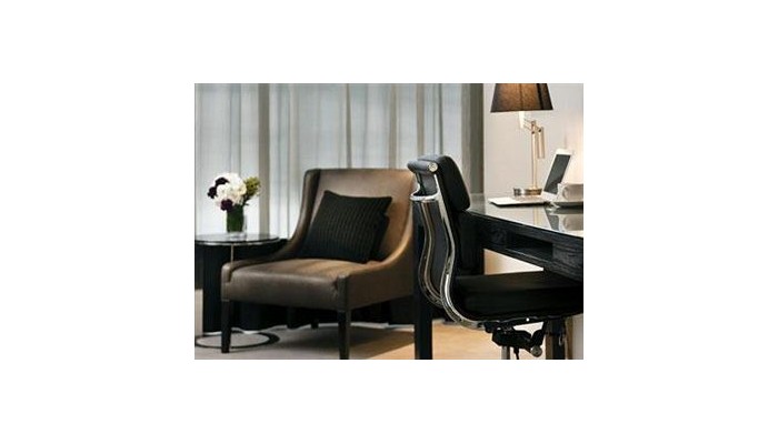 Hotel Fraser Suites Perth poza 5