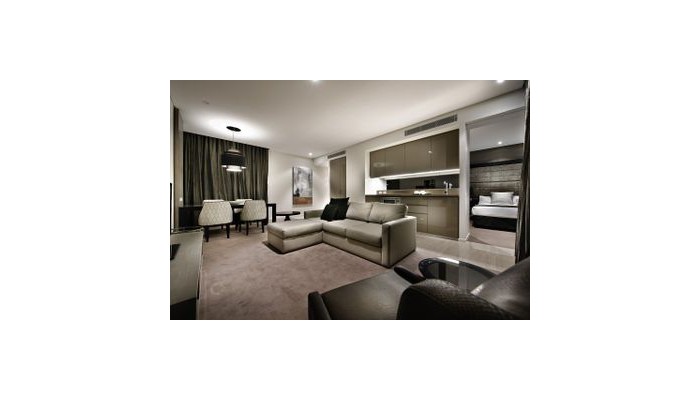 Hotel Fraser Suites Perth poza 8
