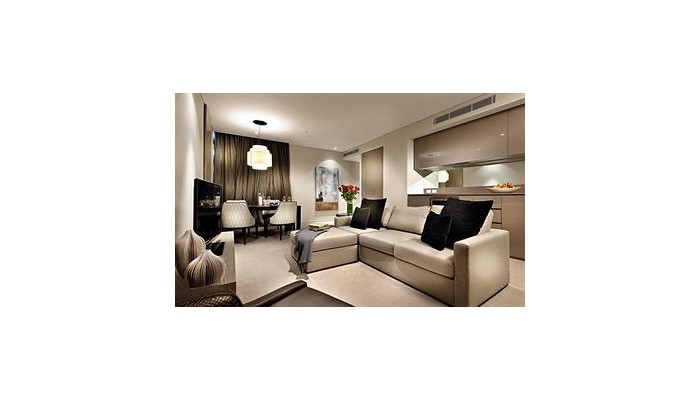 Hotel Fraser Suites Perth poza 2