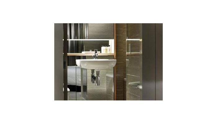Hotel Fraser Suites Perth poza 6
