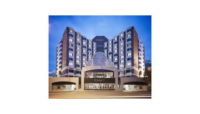 Hotel Hyatt Regency poza 0
