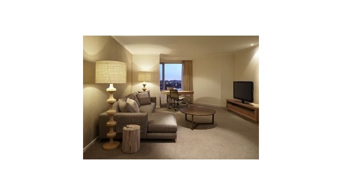 Hotel Hyatt Regency poza 4